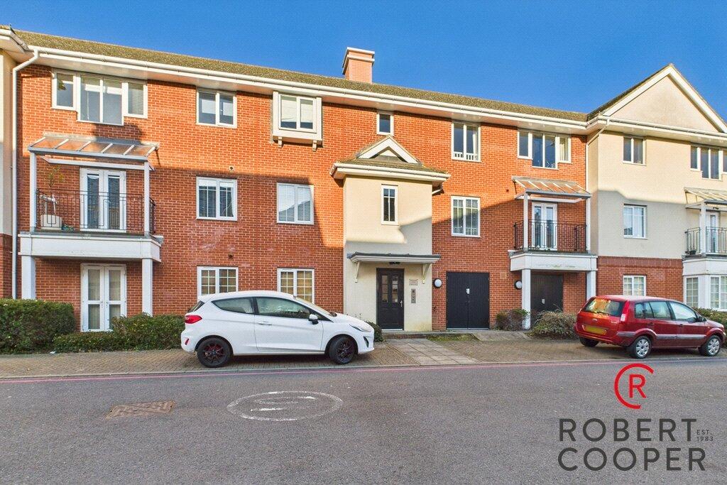 Main image of property: Wren Lane, Ruislip, HA4