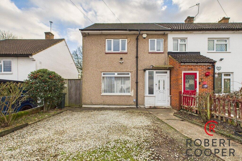 Main image of property: Muirfield Road, South Oxhey, WD19