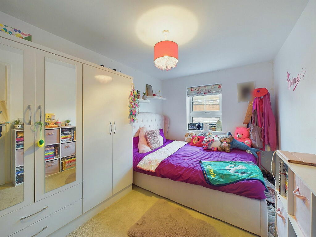 Additional property image - Overton Road, Worthing, BN13