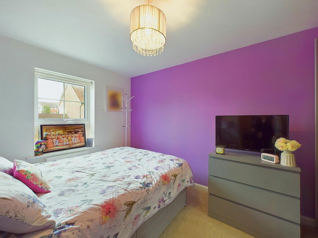 Additional property image - Overton Road, Worthing, BN13