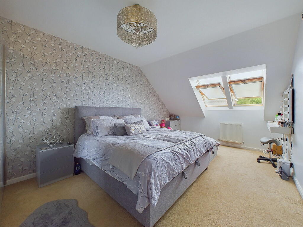 Additional property image - Overton Road, Worthing, BN13