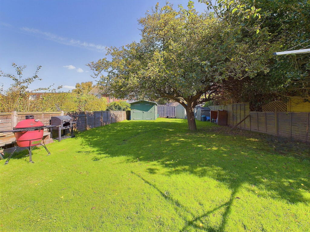 Additional property image - Ringmer Road, Worthing, BN13