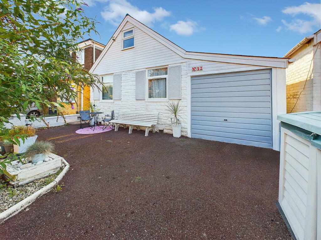 Main image of property: Courtlands Close, Goring-by-sea, Worthing, BN12