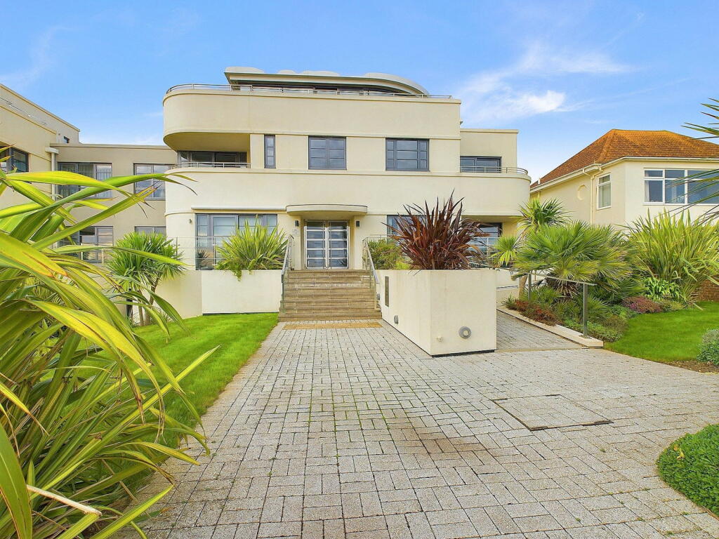 Additional property image - Vista Mare East, 42, West Parade, Worthing, BN11