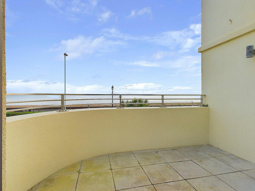 Additional property image - Vista Mare East, 42, West Parade, Worthing, BN11