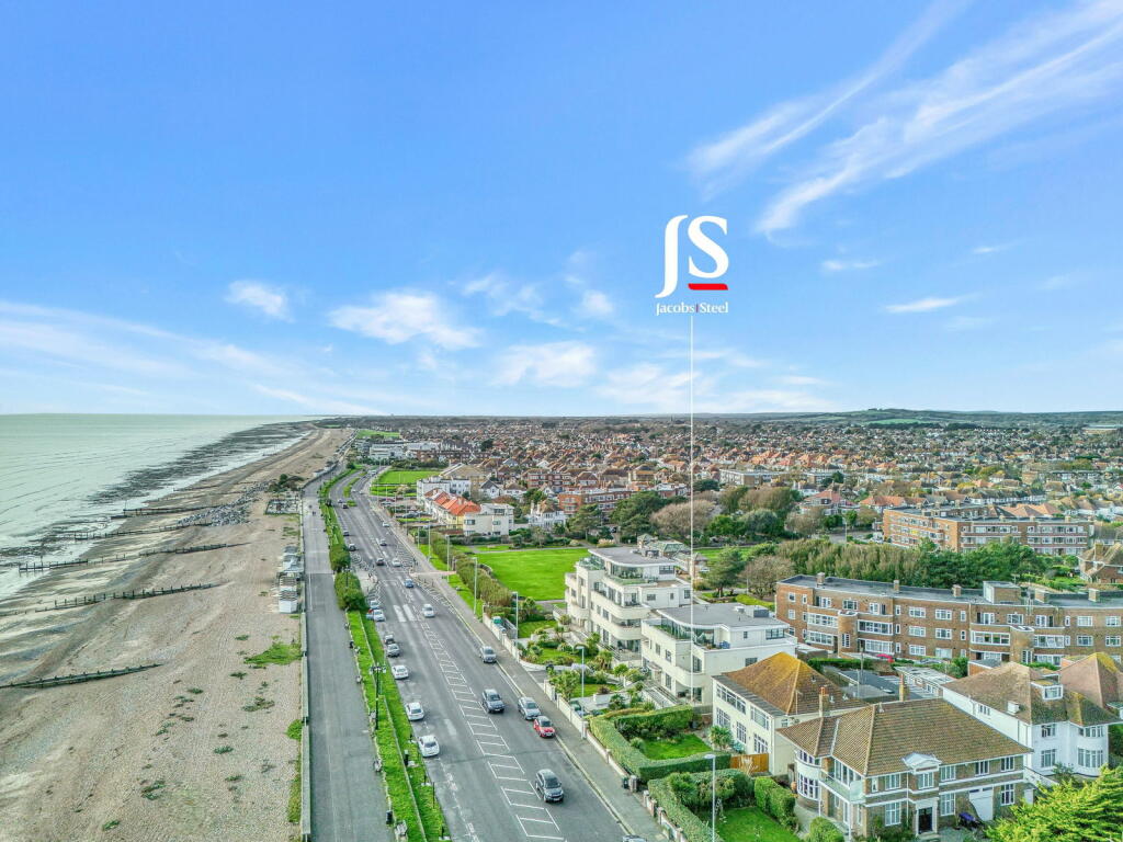 Additional property image - Vista Mare East, 42, West Parade, Worthing, BN11