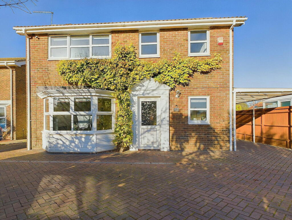 Additional property image - Rusper Road South, Worthing, BN13