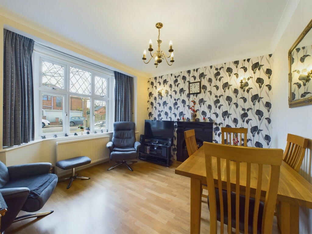 Additional property image - Gerald Road, West Worthing, BN11 5QQ