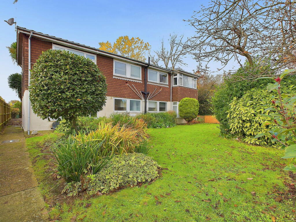 Additional property image - Durrington Court, 123, Durrington Lane, Worthing, BN13