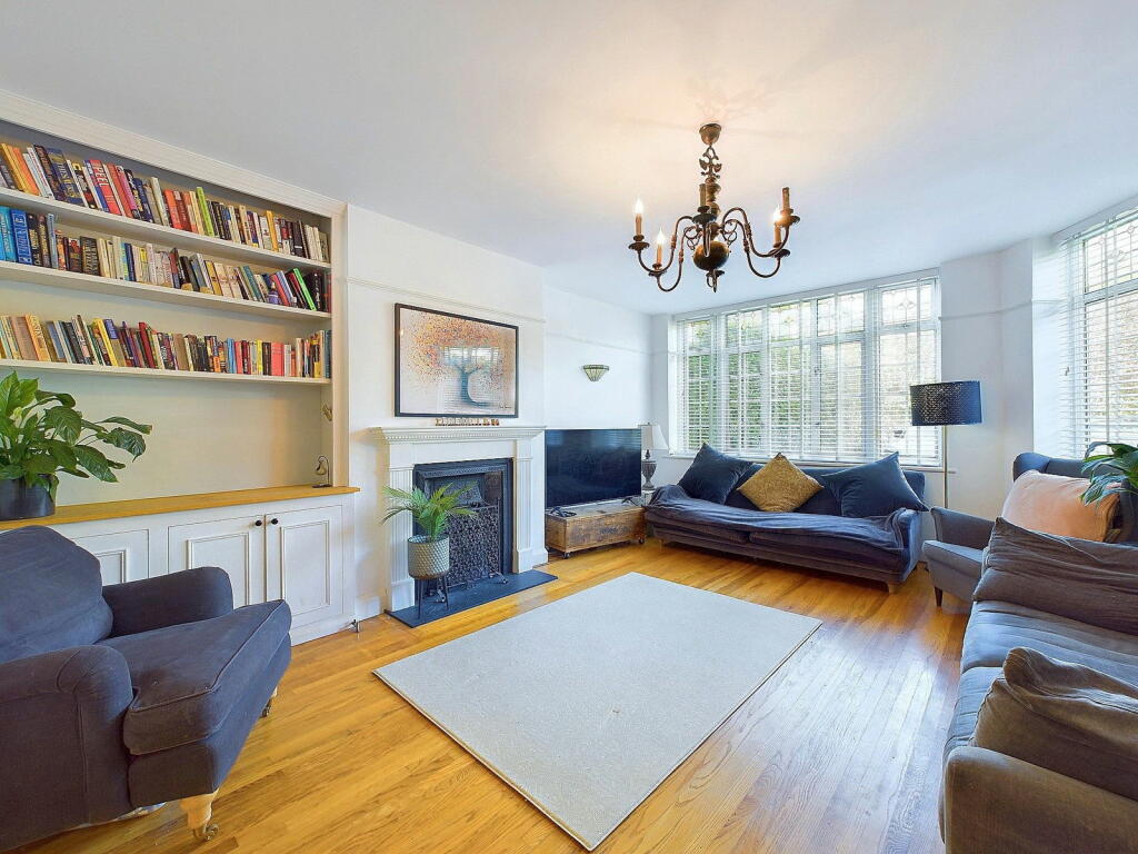 Additional property image - Robson Road, Goring-by-Sea, Worthing, BN12