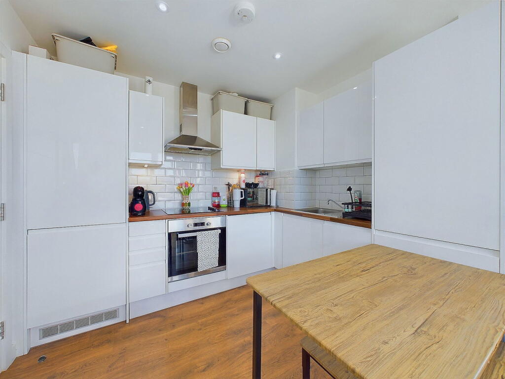 Additional property image - Westmoreland House 27 Strand Parade, Goring-by-Sea, BN12