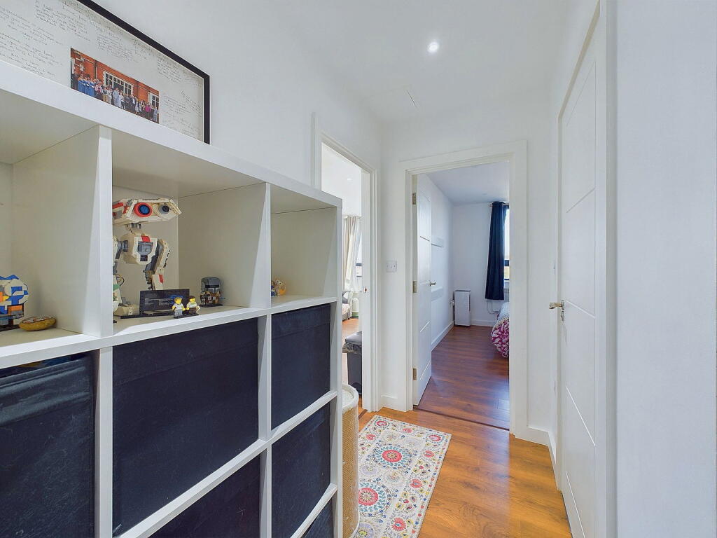 Additional property image - Westmoreland House 27 Strand Parade, Goring-by-Sea, BN12