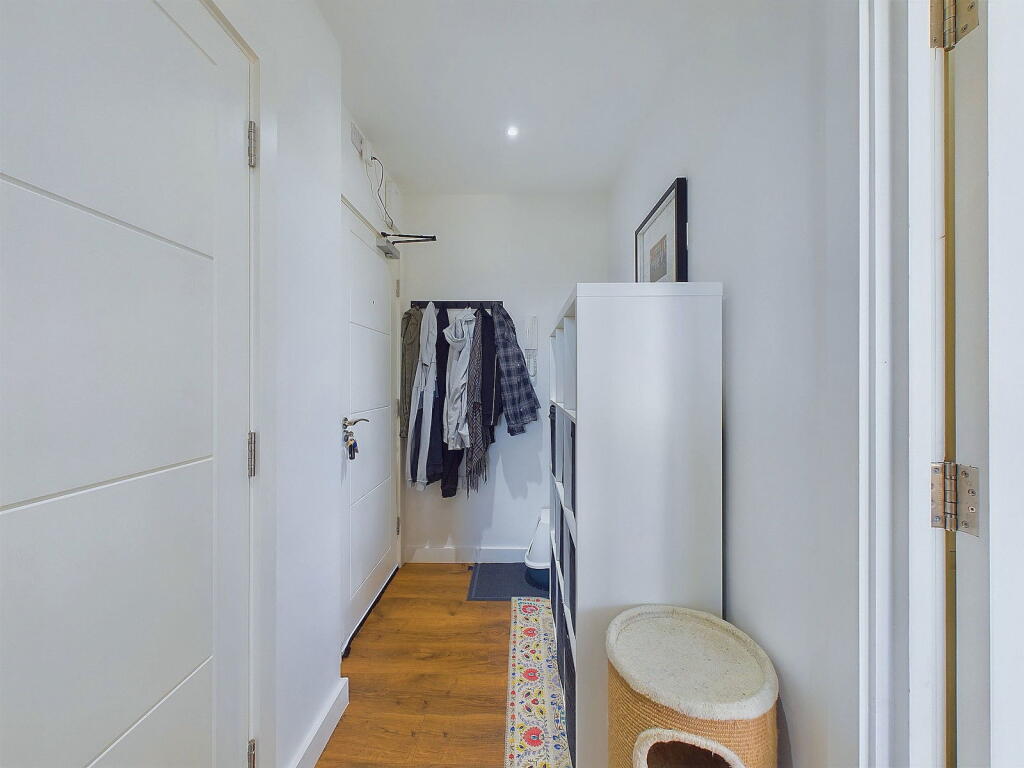 Additional property image - Westmoreland House 27 Strand Parade, Goring-by-Sea, BN12