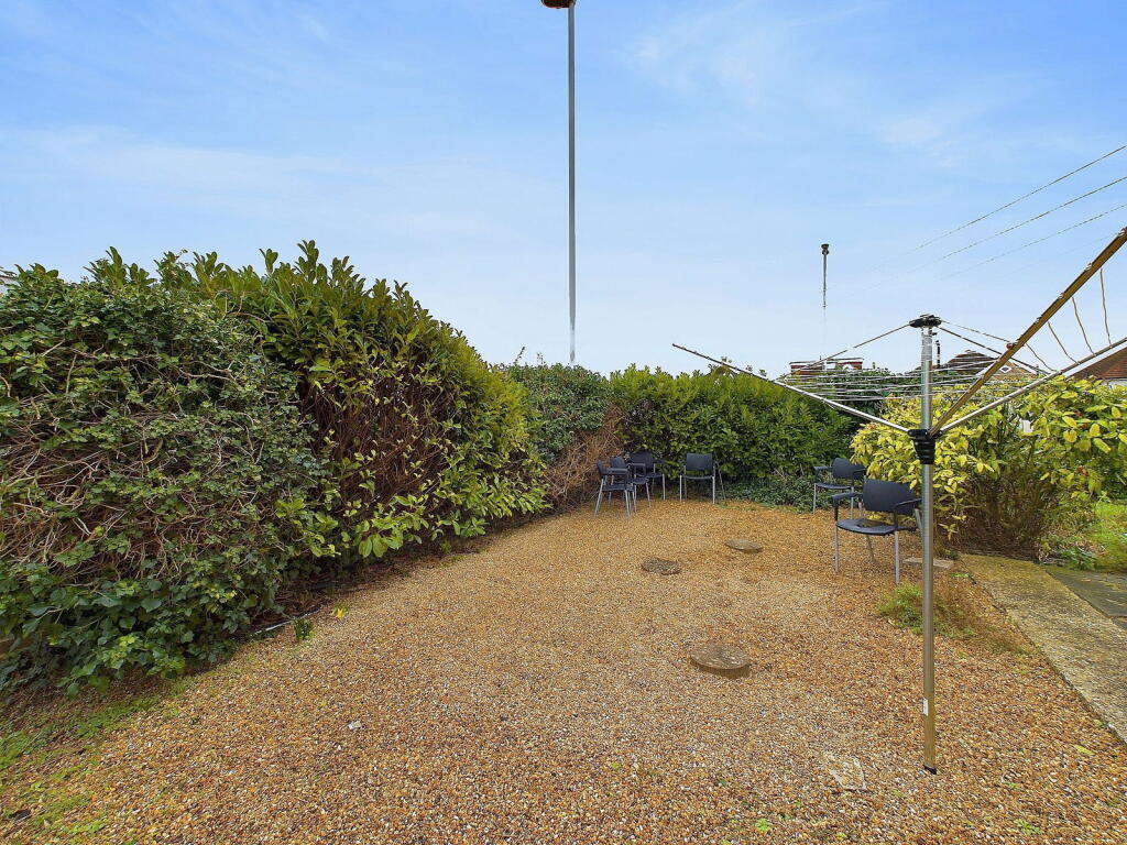 Additional property image - Goring Road, Goring-by-sea, Worthing, BN12
