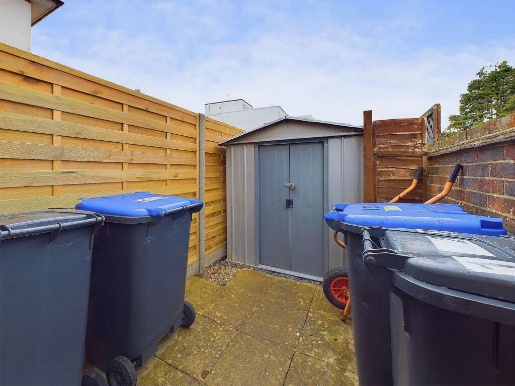 Additional property image - Goring Road, Goring-by-sea, Worthing, BN12