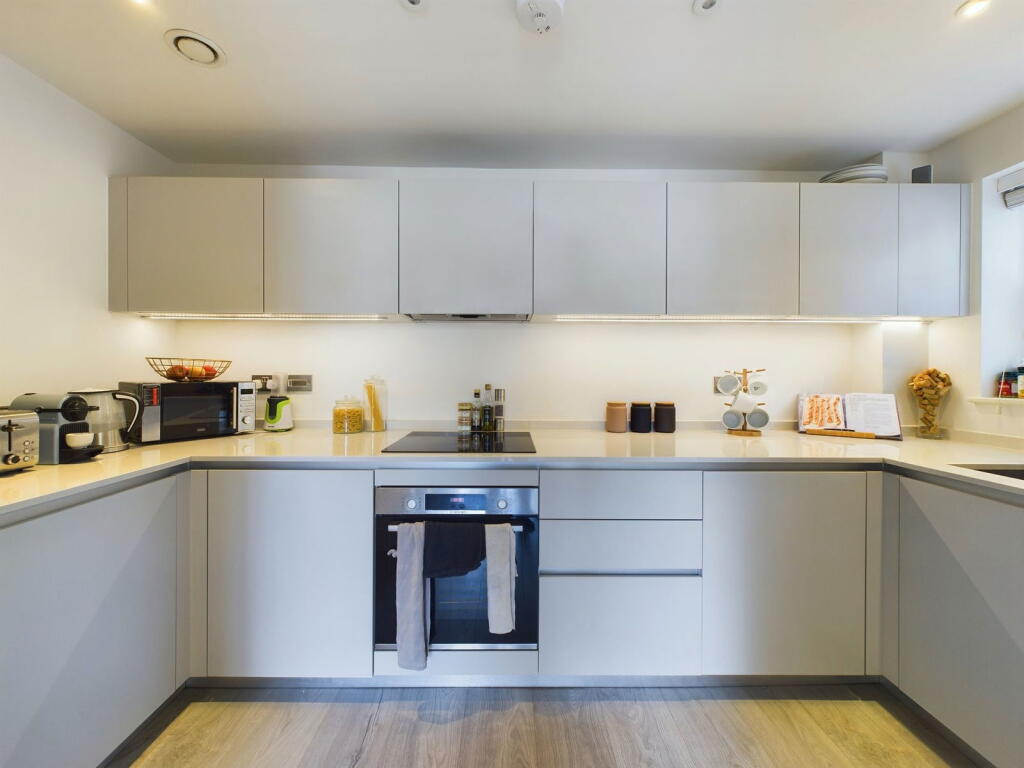 Additional property image - Irene House Parkfield Road, Worthing, BN13