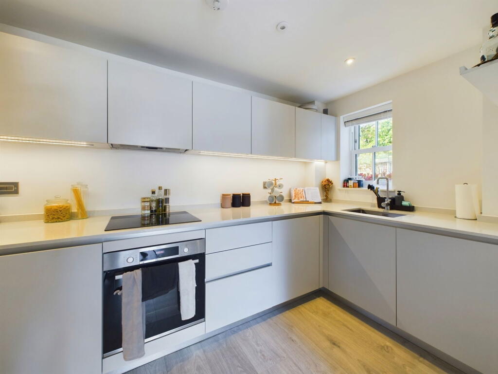 Additional property image - Irene House Parkfield Road, Worthing, BN13