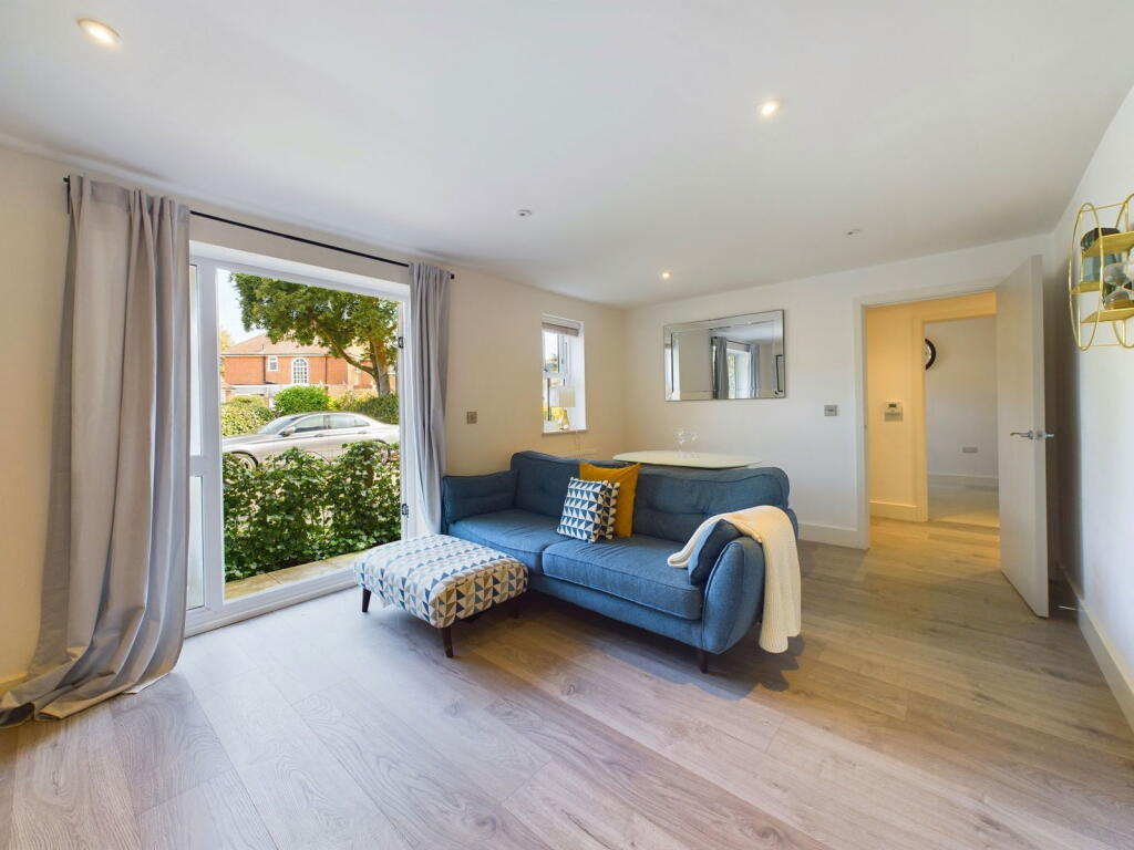 Additional property image - Irene House Parkfield Road, Worthing, BN13
