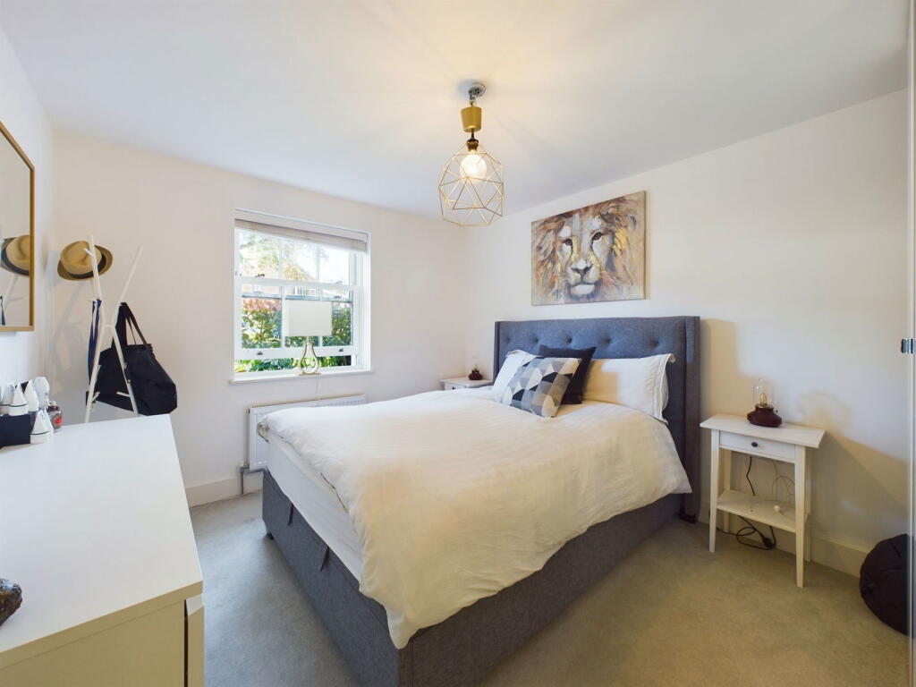 Additional property image - Irene House Parkfield Road, Worthing, BN13