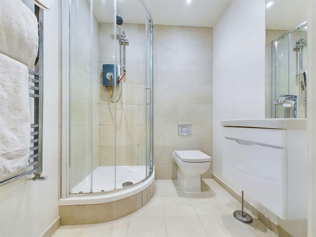 Additional property image - Irene House Parkfield Road, Worthing, BN13