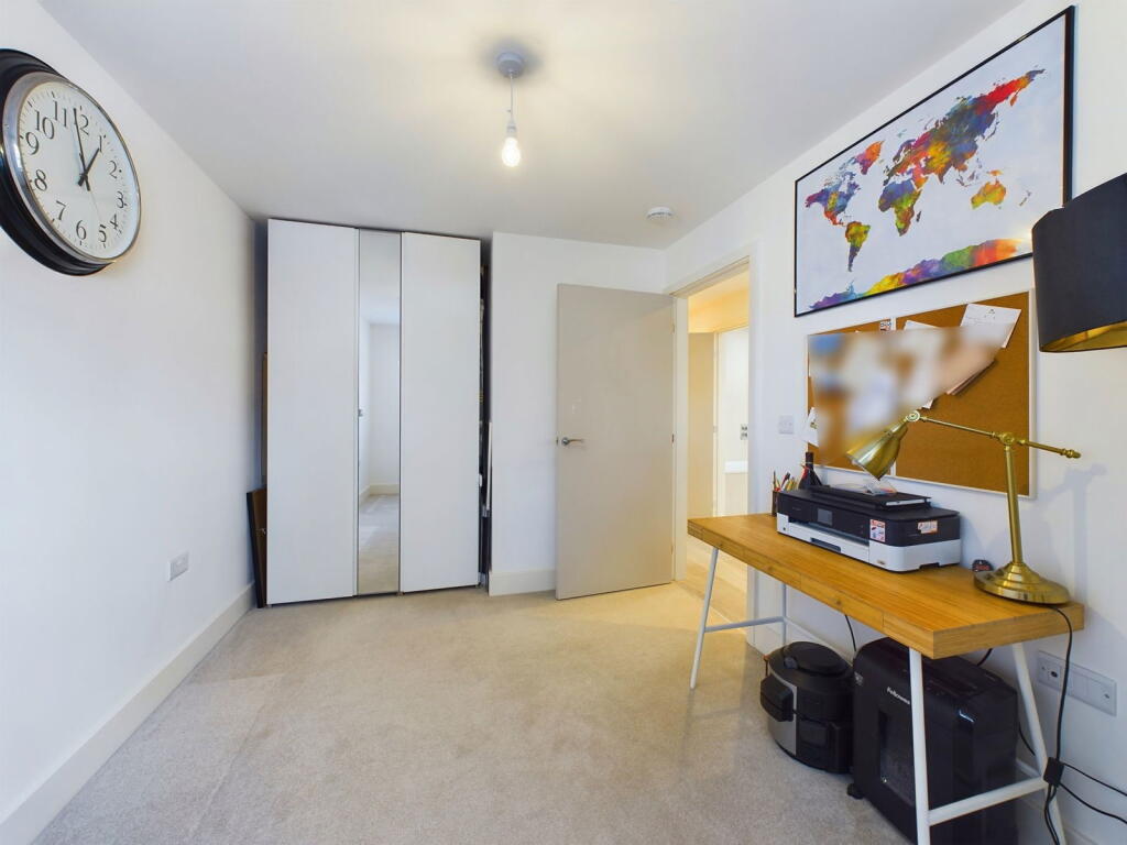 Additional property image - Irene House Parkfield Road, Worthing, BN13