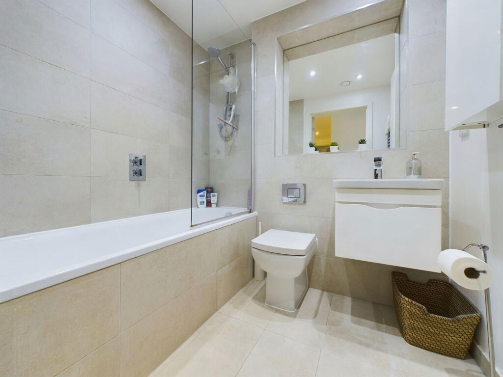 Additional property image - Irene House Parkfield Road, Worthing, BN13