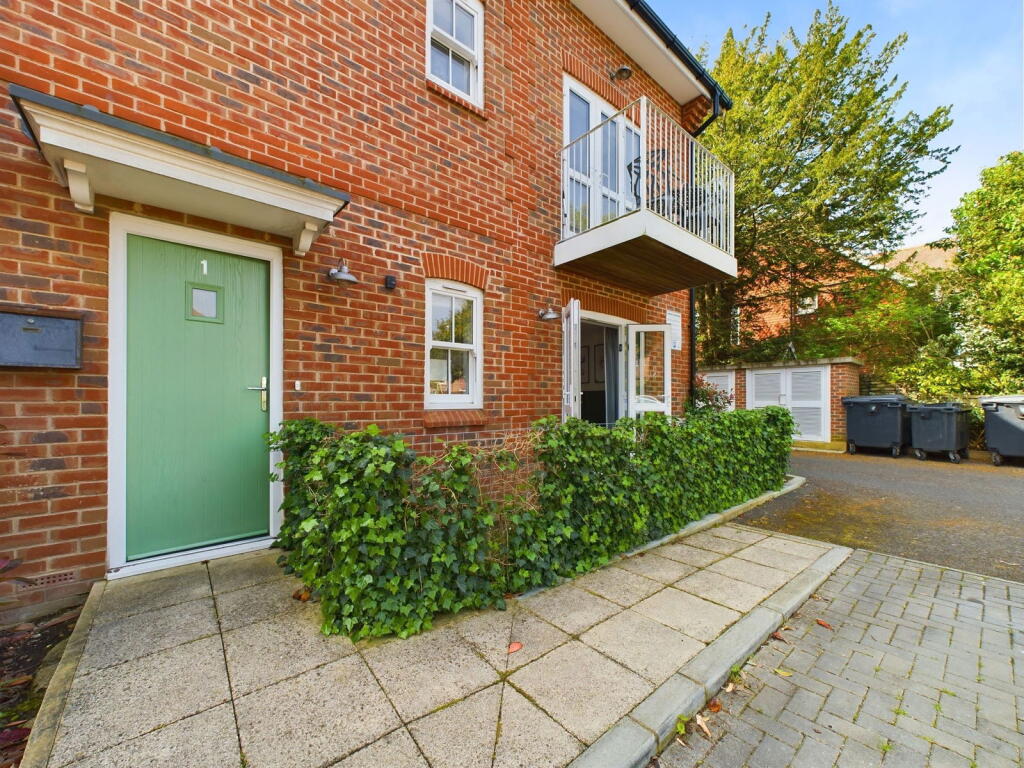 Additional property image - Irene House Parkfield Road, Worthing, BN13