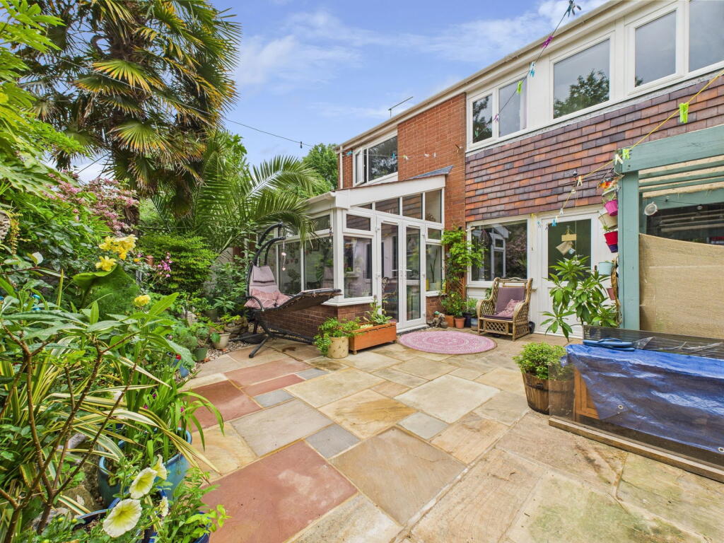 Main image of property: Alston Way, Worthing, BN13