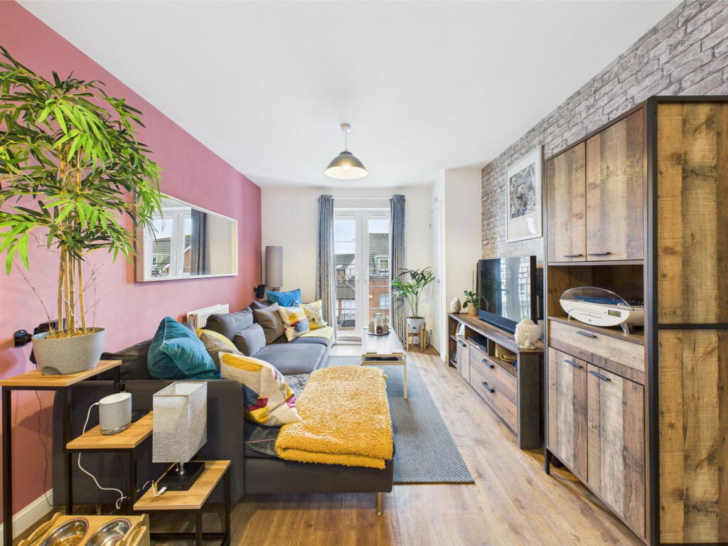 Additional image 3 of Stroudley House, 2, Cambrian Way, BN13