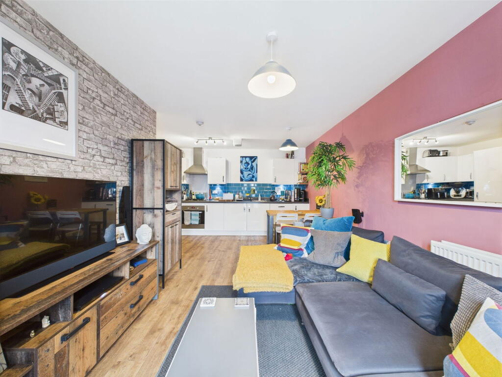 Additional image 4 of Stroudley House, 2, Cambrian Way, BN13