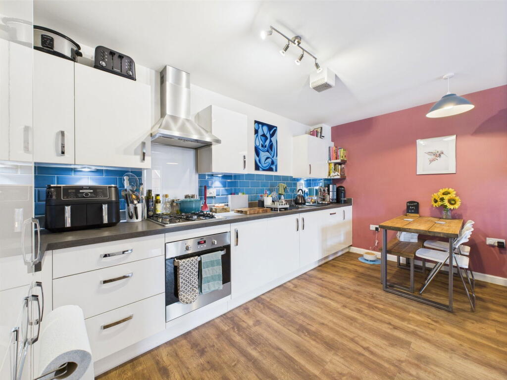 Additional image 6 of Stroudley House, 2, Cambrian Way, BN13