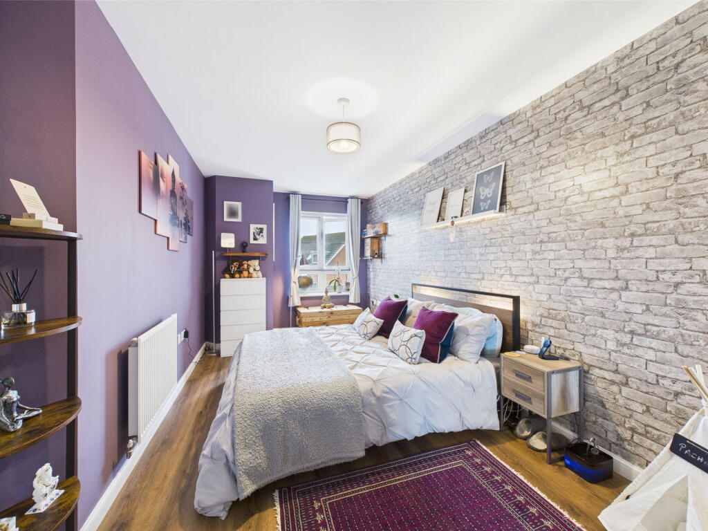 Additional image 7 of Stroudley House, 2, Cambrian Way, BN13