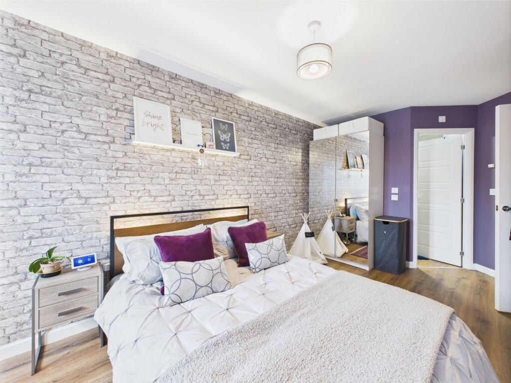 Additional image 8 of Stroudley House, 2, Cambrian Way, BN13