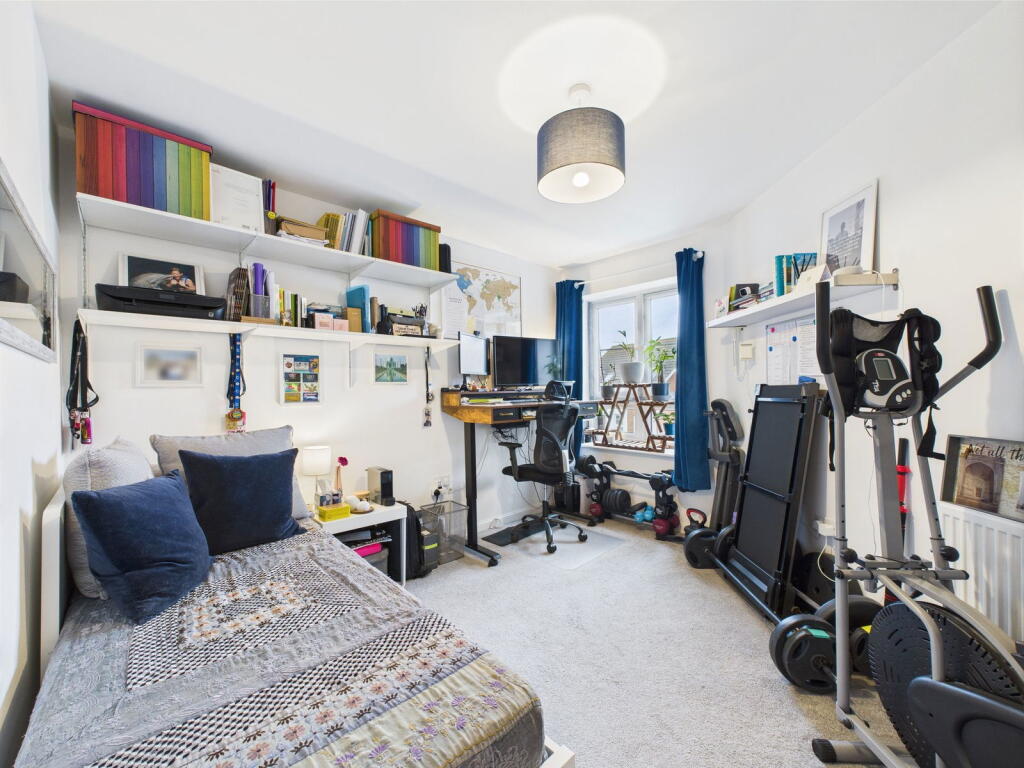 Additional image 10 of Stroudley House, 2, Cambrian Way, BN13