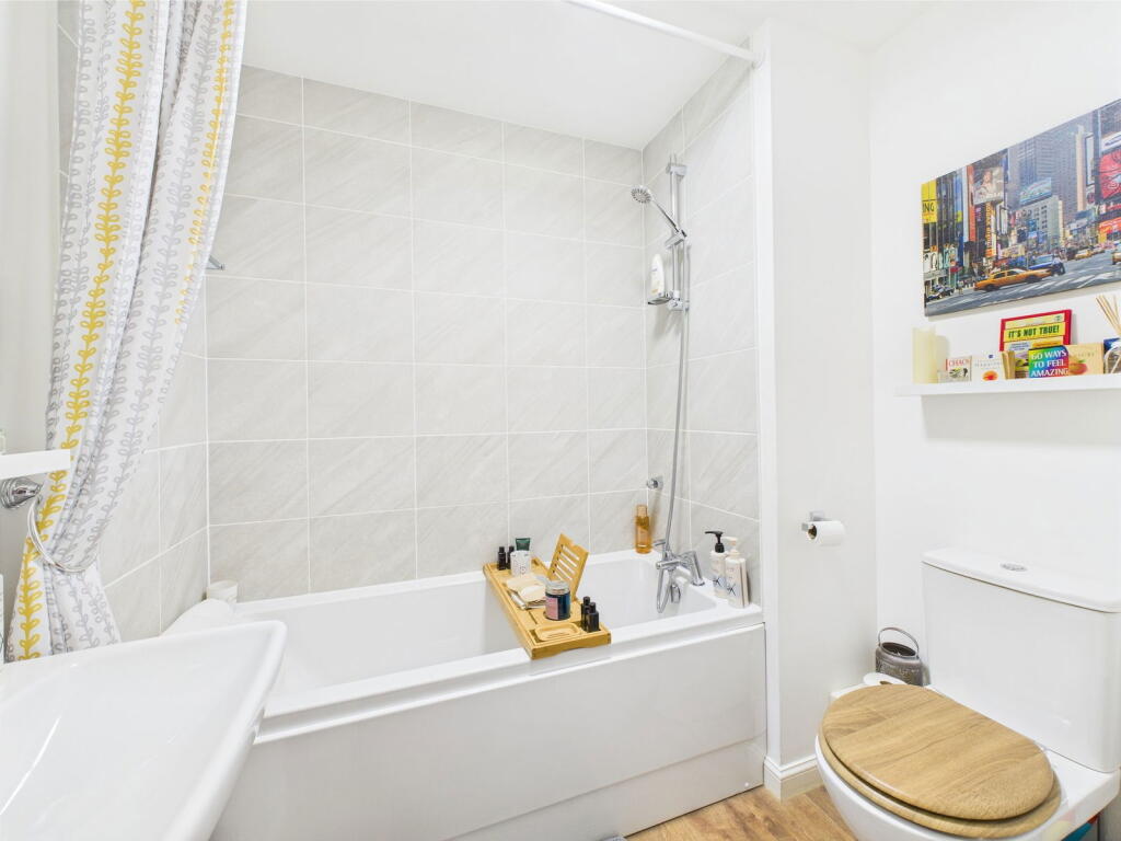 Additional image 11 of Stroudley House, 2, Cambrian Way, BN13