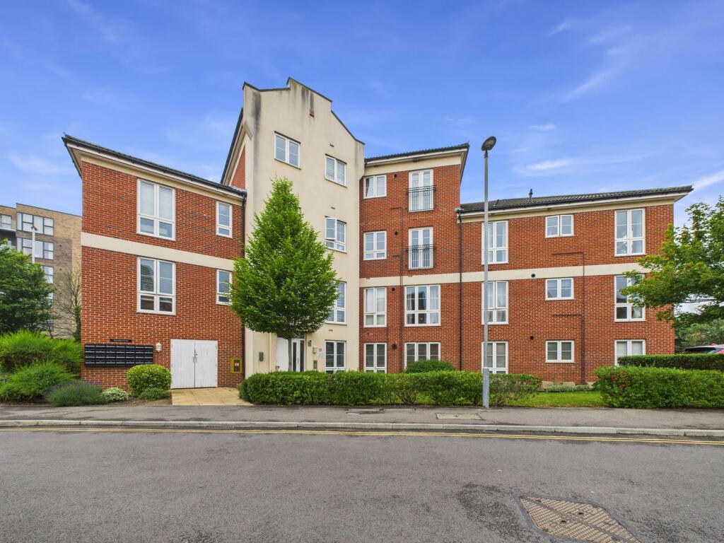 Additional image 12 of Stroudley House, 2, Cambrian Way, BN13