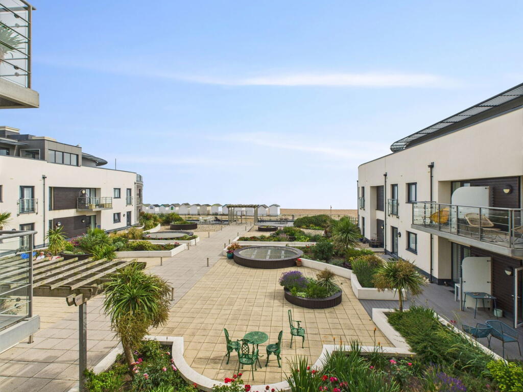 Additional image 12 of Chichester House, 1, The Waterfront, Goring-by-Sea, Worthing, BN12