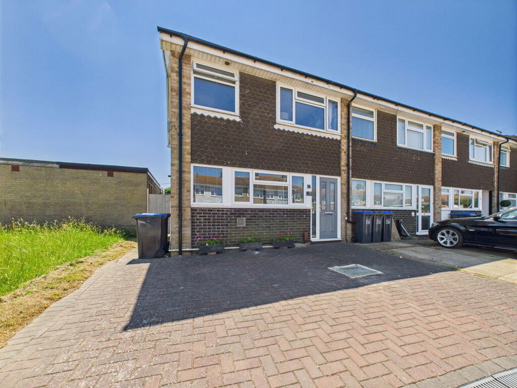 Main image of property: Kipling Avenue, Goring-by-Sea, Worthing, BN12