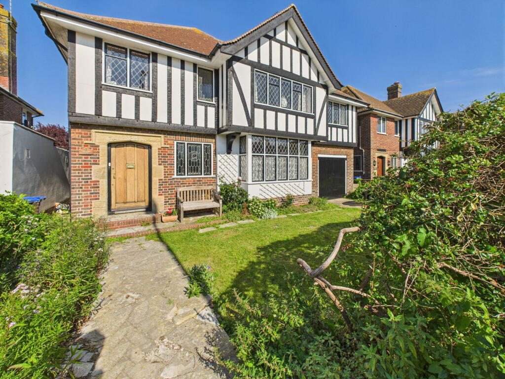 Main image of property: George V Avenue, Worthing, BN11