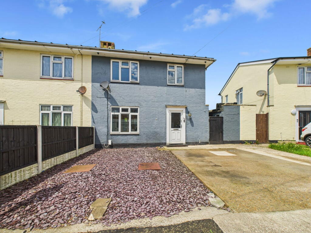 Main image of property: Maybridge Crescent, Goring-by-Sea, Worthing, BN12