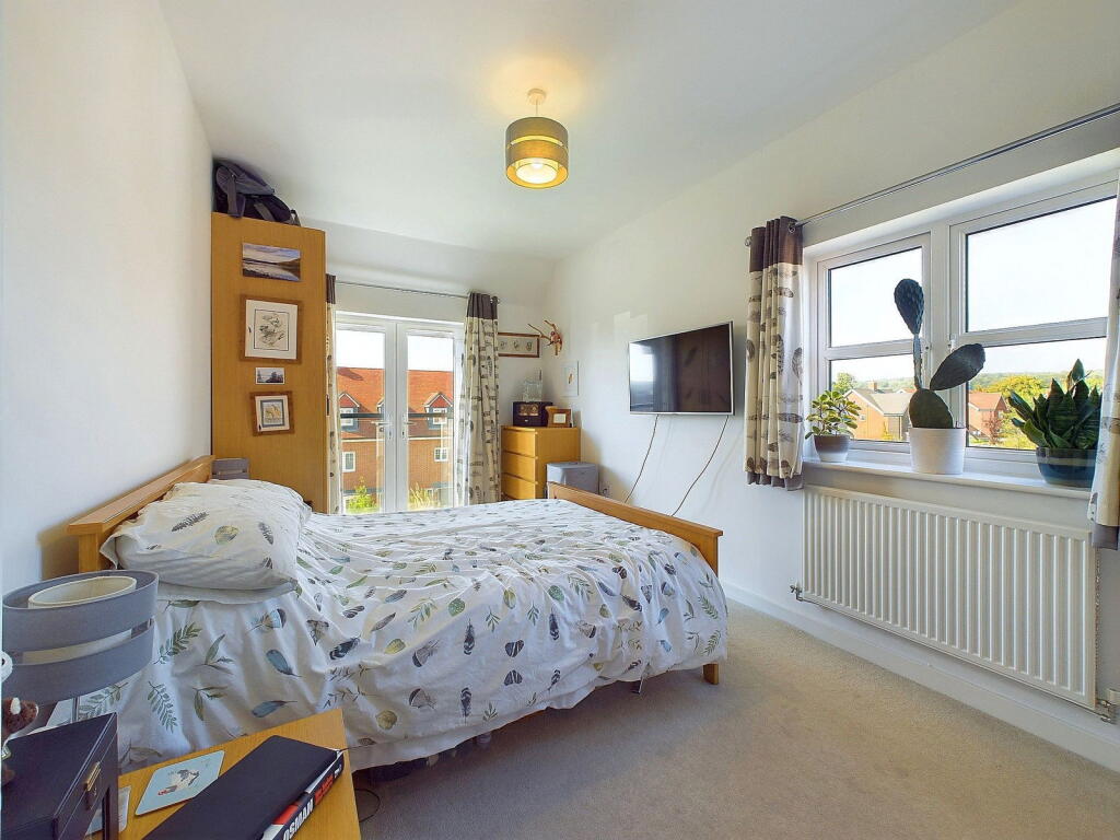 Additional image 9 of Ramsons House, 1 Snapdragon Lane, BN13 3GJ