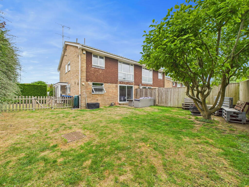 Additional image 2 of Vancouver Close, Worthing, BN13