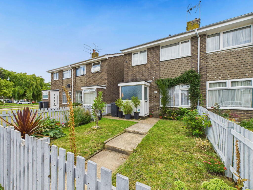 Boxgrove, Goring-by-Sea, Worthing, BN12 6BL