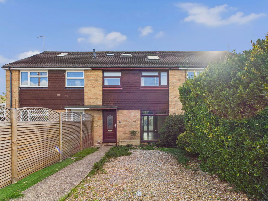 Main image of property: Terringes Avenue, Worthing, BN13