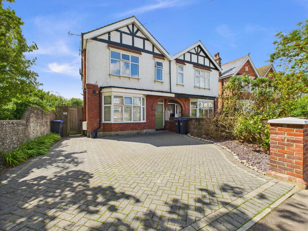 Main image of property: St. Michaels Road, Worthing, BN11 4RY
