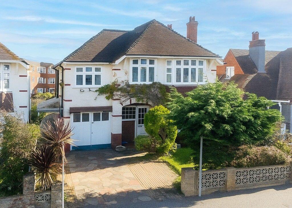 Main image of property: Wallace Avenue, Worthing, BN11