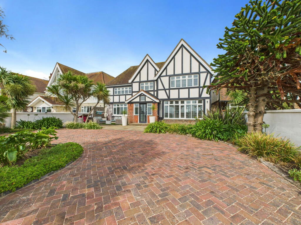 Main image of property: West Parade, Worthing, BN11