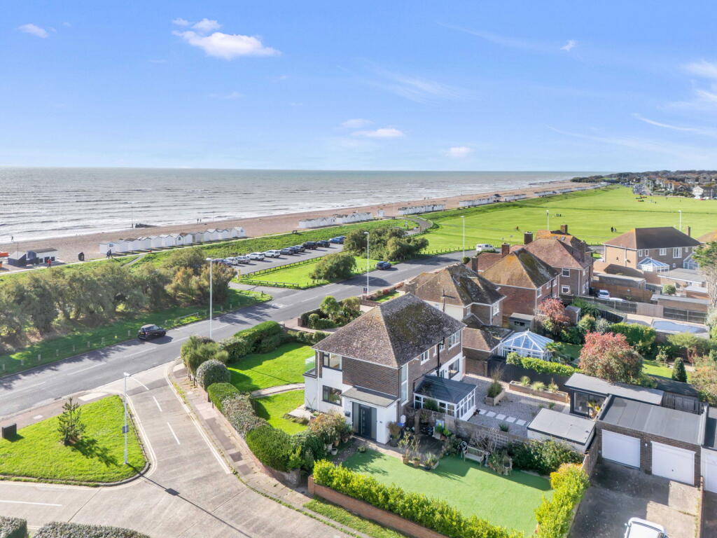 Main image of property: Marine Crescent, Goring-by-Sea, Worthing, BN12 4JG