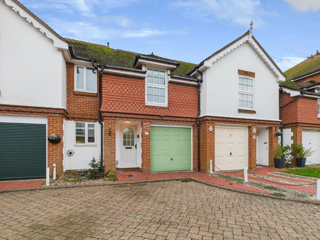 Main image of property: Mill House Gardens, Worthing, BN11