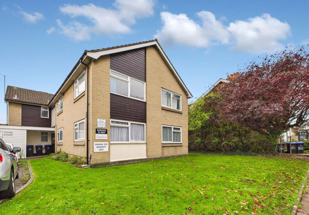 Main image of property: Cedar Court, Tarring Road, Worthing, BN11
